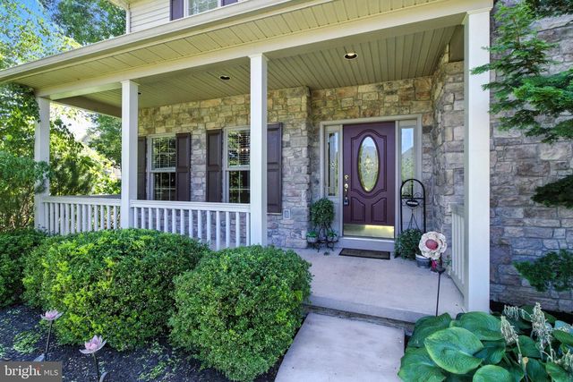 1227 FOX MEADOW CIR, Bellefonte, PA 16823