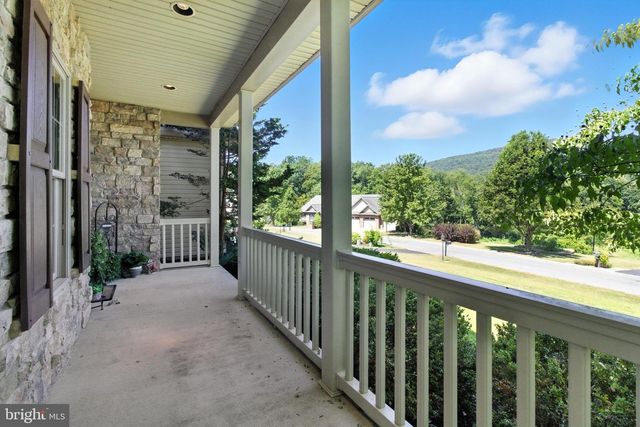 1227 FOX MEADOW CIR, Bellefonte, PA 16823