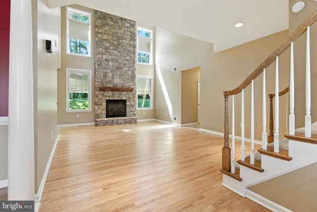 1227 FOX MEADOW CIR, Bellefonte, PA 16823