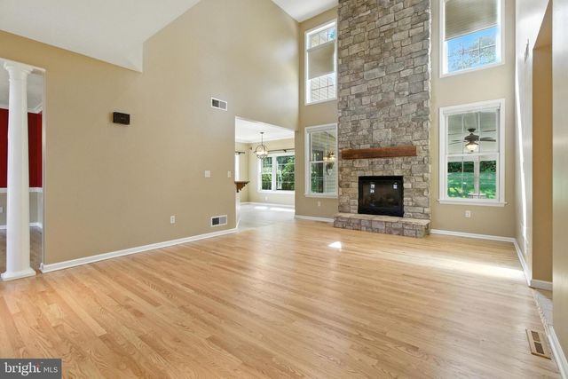 1227 FOX MEADOW CIR, Bellefonte, PA 16823