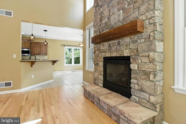 1227 FOX MEADOW CIR, Bellefonte, PA 16823