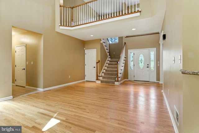 1227 FOX MEADOW CIR, Bellefonte, PA 16823