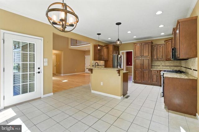 1227 FOX MEADOW CIR, Bellefonte, PA 16823