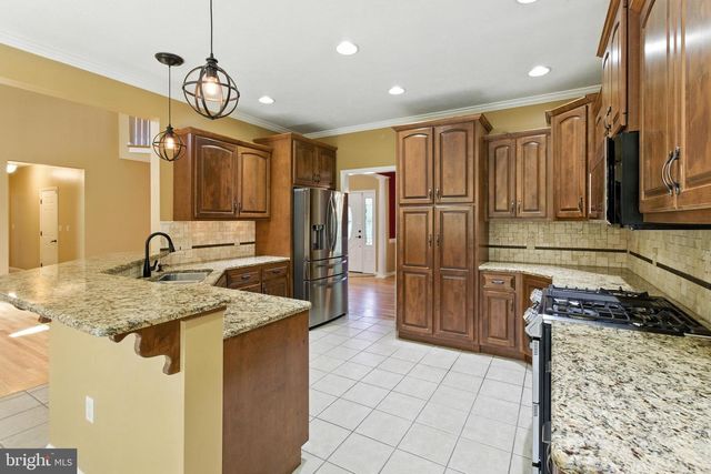 1227 FOX MEADOW CIR, Bellefonte, PA 16823