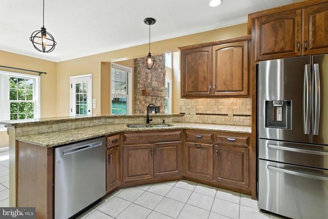 1227 FOX MEADOW CIR, Bellefonte, PA 16823