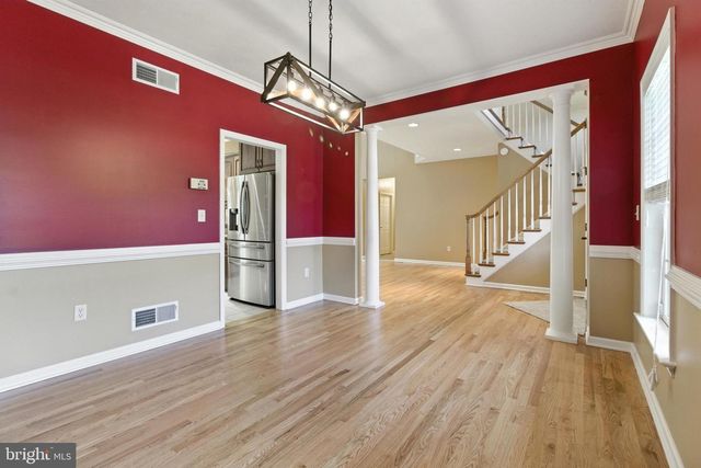 1227 FOX MEADOW CIR, Bellefonte, PA 16823