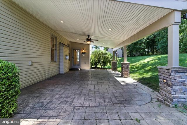 1227 FOX MEADOW CIR, Bellefonte, PA 16823