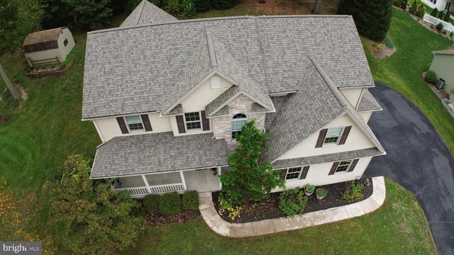 1227 FOX MEADOW CIR, Bellefonte, PA 16823