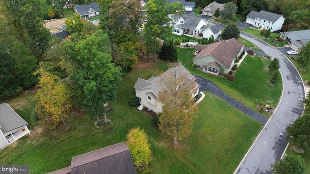 1227 FOX MEADOW CIR, Bellefonte, PA 16823