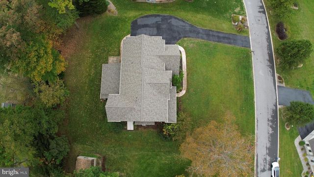 1227 FOX MEADOW CIR, Bellefonte, PA 16823