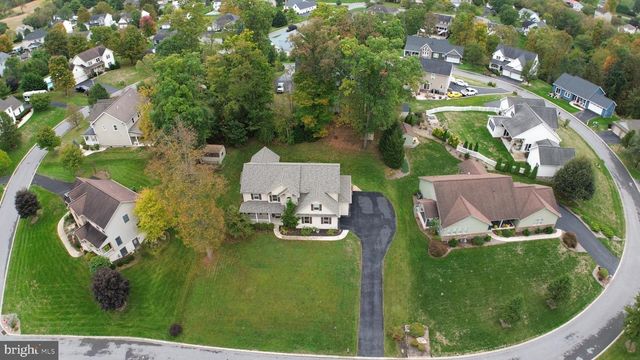 1227 FOX MEADOW CIR, Bellefonte, PA 16823