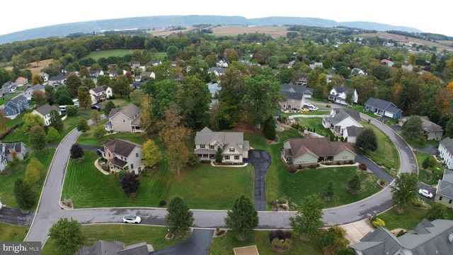 1227 FOX MEADOW CIR, Bellefonte, PA 16823