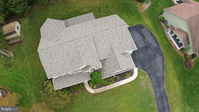 1227 FOX MEADOW CIR, Bellefonte, PA 16823