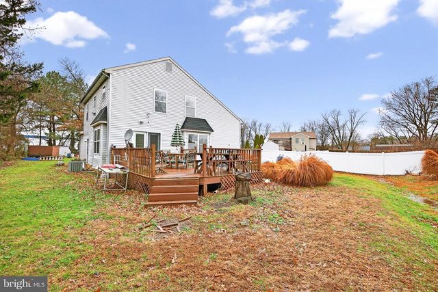 6 HARMONY CT, Newark, DE 19711