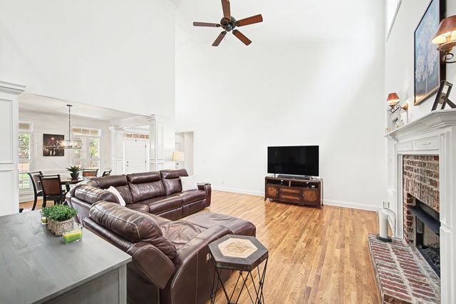 9716 Mountain Ash Ct, Brentwood, TN 37027