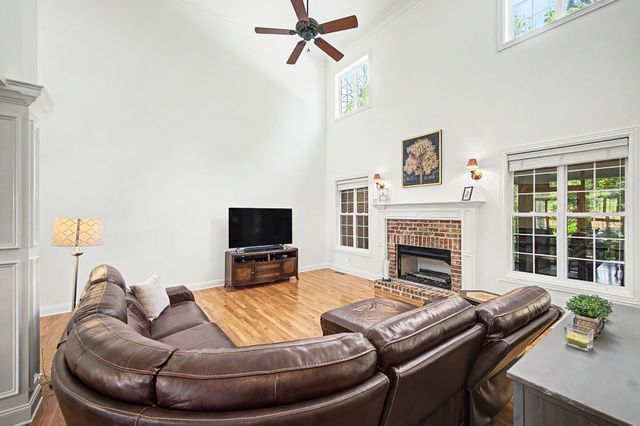 9716 Mountain Ash Ct, Brentwood, TN 37027