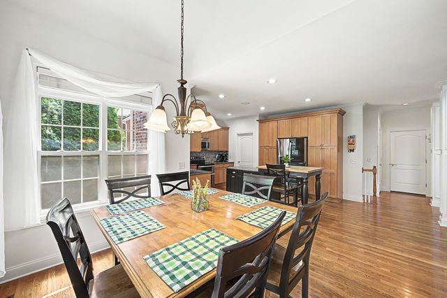 9716 Mountain Ash Ct, Brentwood, TN 37027
