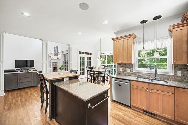 9716 Mountain Ash Ct, Brentwood, TN 37027