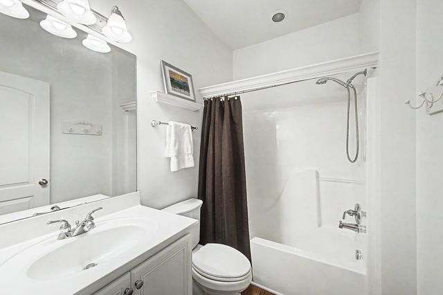 9716 Mountain Ash Ct, Brentwood, TN 37027