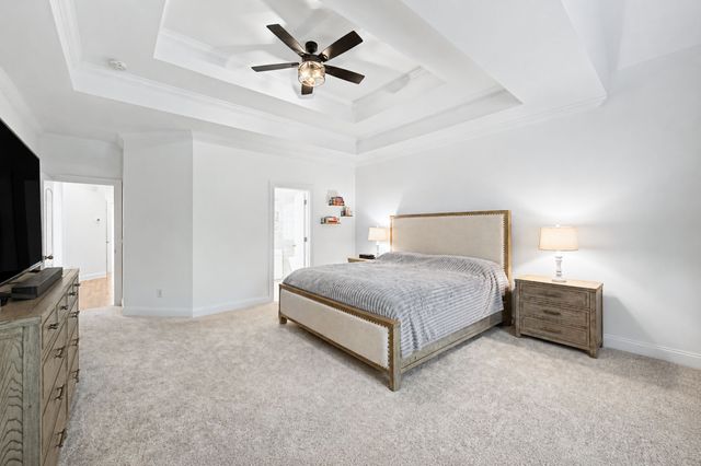 9716 Mountain Ash Ct, Brentwood, TN 37027