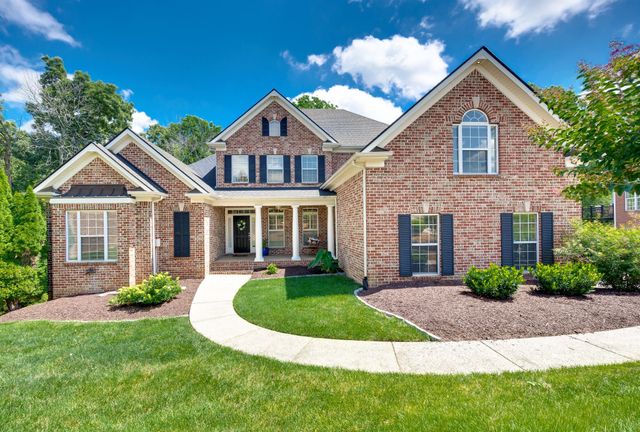 9716 Mountain Ash Ct, Brentwood, TN 37027
