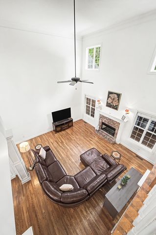 9716 Mountain Ash Ct, Brentwood, TN 37027