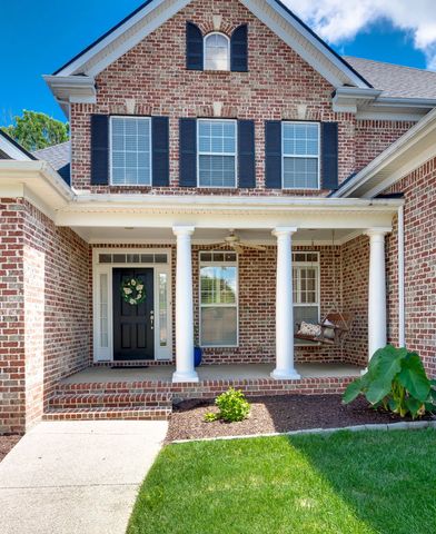 9716 Mountain Ash Ct, Brentwood, TN 37027