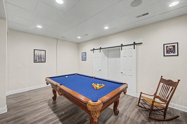 9716 Mountain Ash Ct, Brentwood, TN 37027
