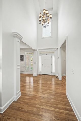 9716 Mountain Ash Ct, Brentwood, TN 37027