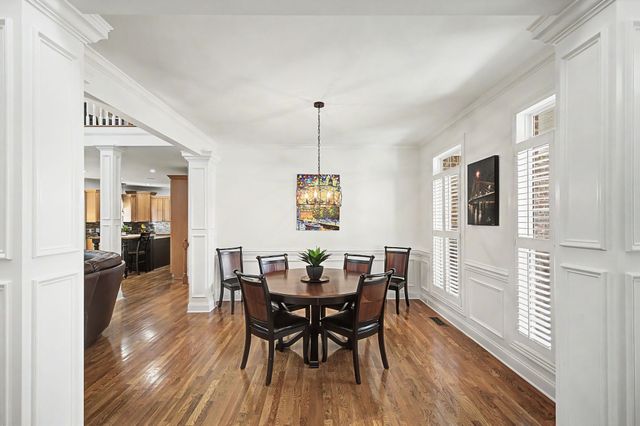 9716 Mountain Ash Ct, Brentwood, TN 37027