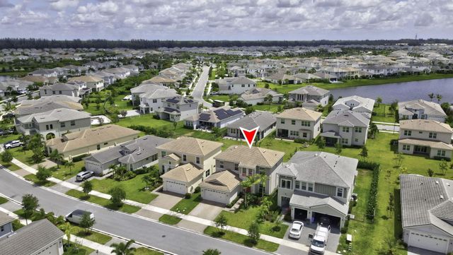 5572 Liberty Lane, Westlake, FL 33470