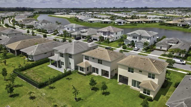 5572 Liberty Lane, Westlake, FL 33470