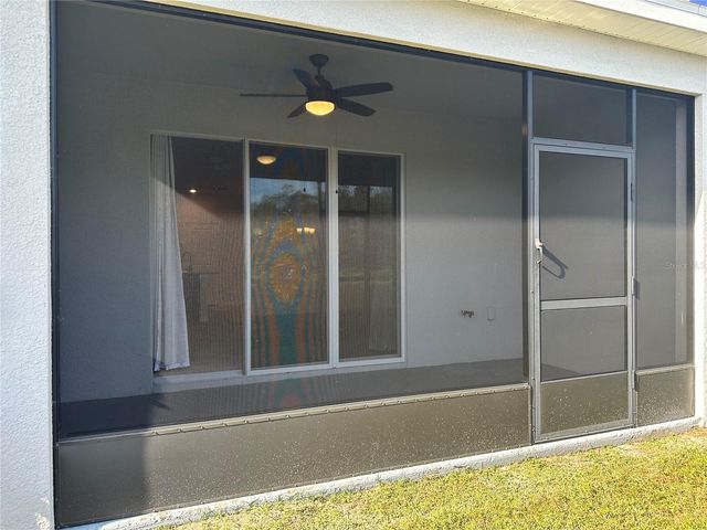 2834 SUNCOAST BLEND DRIVE, Odessa, FL 33556