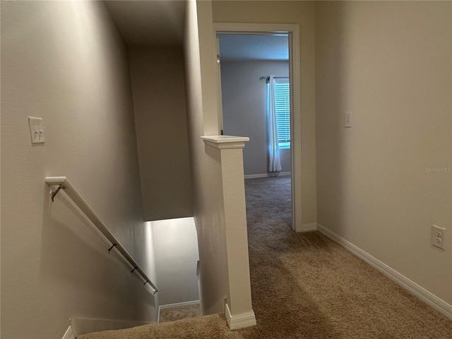 2834 SUNCOAST BLEND DRIVE, Odessa, FL 33556