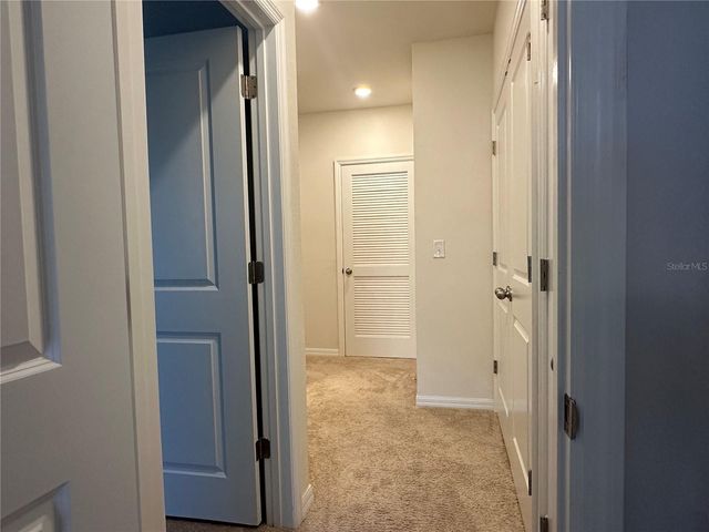 2834 SUNCOAST BLEND DRIVE, Odessa, FL 33556