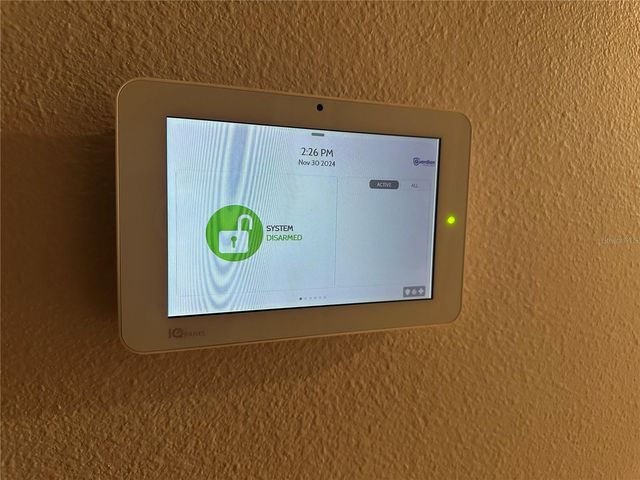 2834 SUNCOAST BLEND DRIVE, Odessa, FL 33556