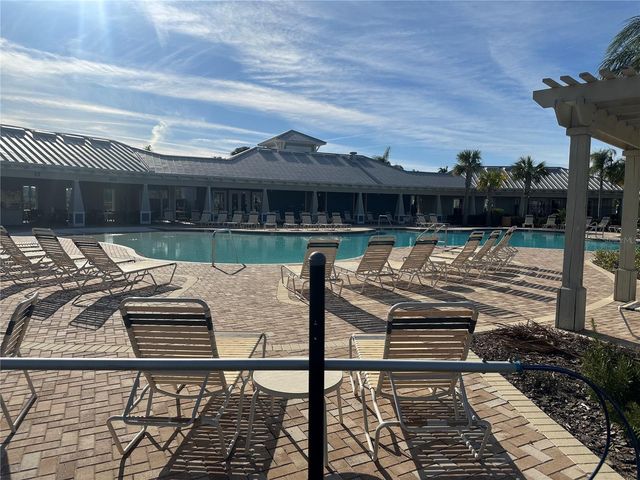 2834 SUNCOAST BLEND DRIVE, Odessa, FL 33556