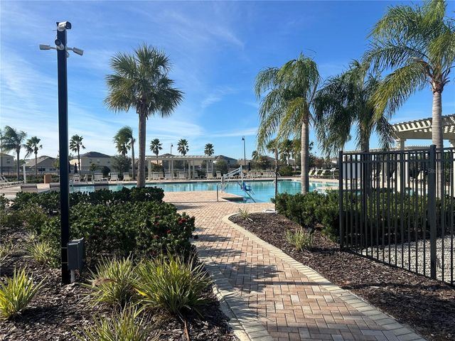 2834 SUNCOAST BLEND DRIVE, Odessa, FL 33556