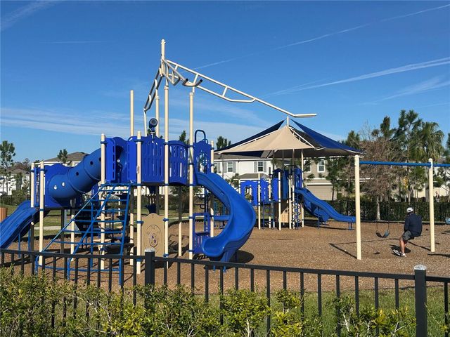 2834 SUNCOAST BLEND DRIVE, Odessa, FL 33556