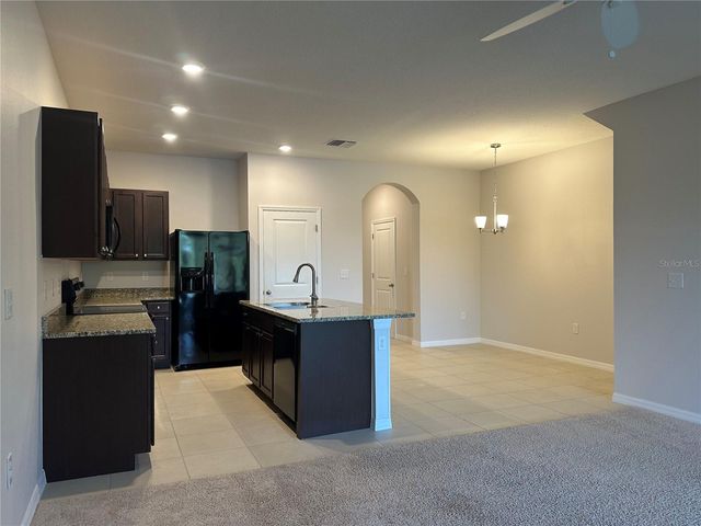 2834 SUNCOAST BLEND DRIVE, Odessa, FL 33556