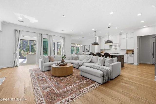 201 SHINNECOCK Drive, St. Johns, FL 32259