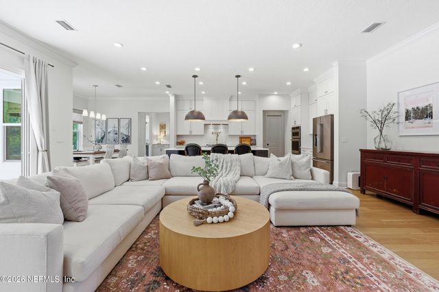 201 SHINNECOCK Drive, St. Johns, FL 32259