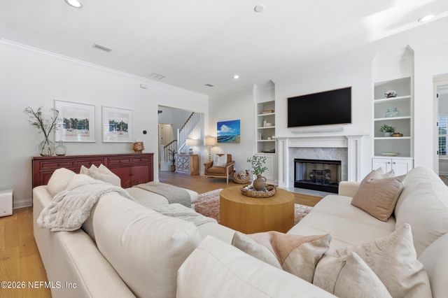 201 SHINNECOCK Drive, St. Johns, FL 32259