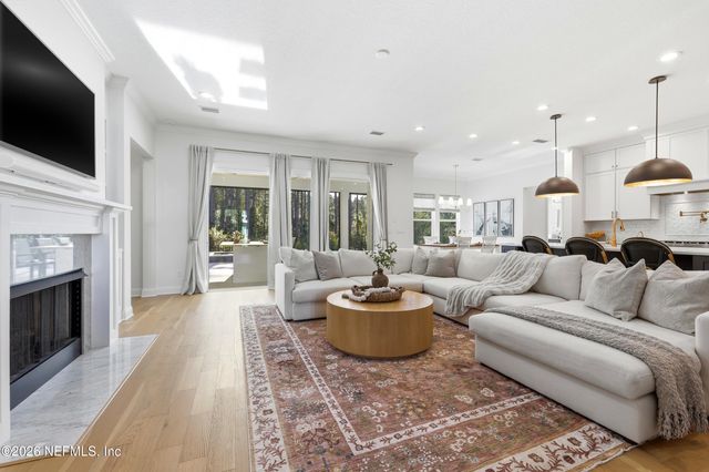 201 SHINNECOCK Drive, St. Johns, FL 32259