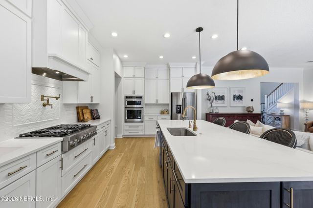 201 SHINNECOCK Drive, St. Johns, FL 32259