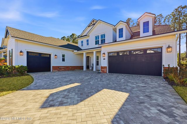 201 SHINNECOCK Drive, St. Johns, FL 32259