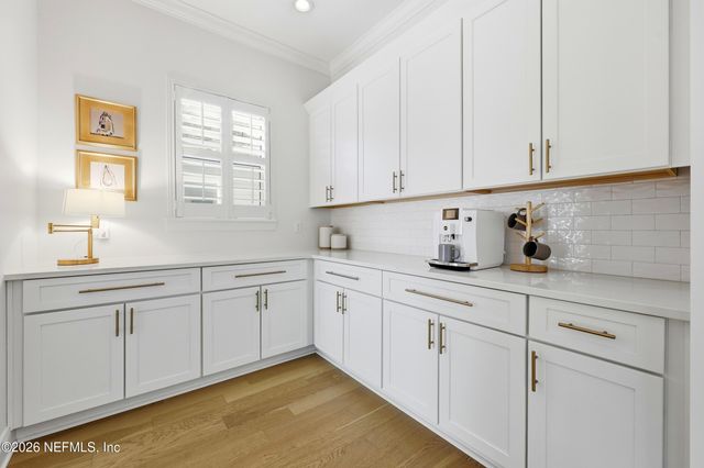 201 SHINNECOCK Drive, St. Johns, FL 32259