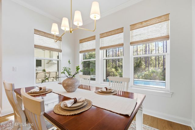 201 SHINNECOCK Drive, St. Johns, FL 32259