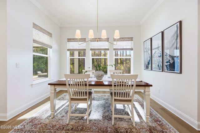 201 SHINNECOCK Drive, St. Johns, FL 32259