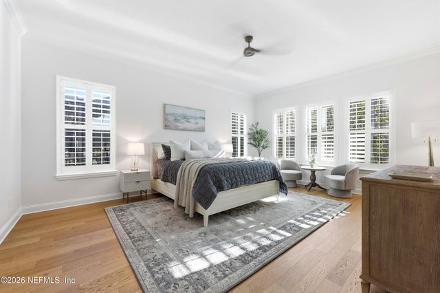 201 SHINNECOCK Drive, St. Johns, FL 32259